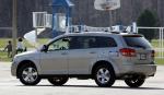 Dodge Journey 2008 года